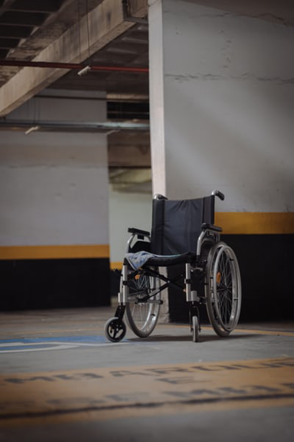 Gehandicapte (klein)kinderen