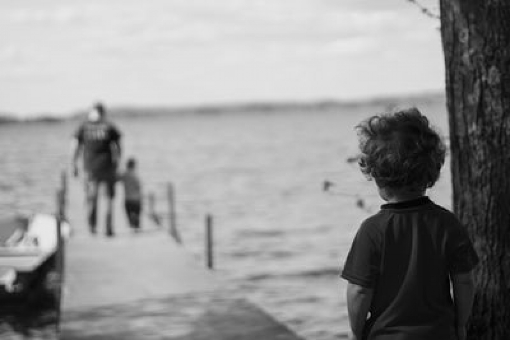 Stiefkinderen