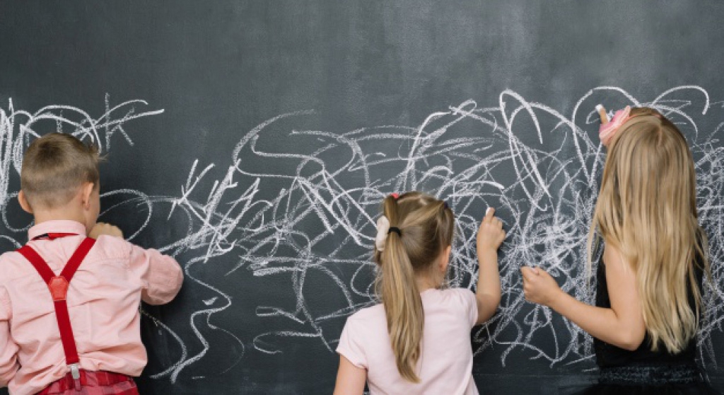 Legaat aan kleinkinderen